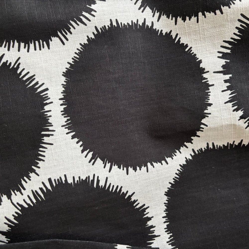 New & Unworn: Belted (or not) Tunic - Picture 6 of 6